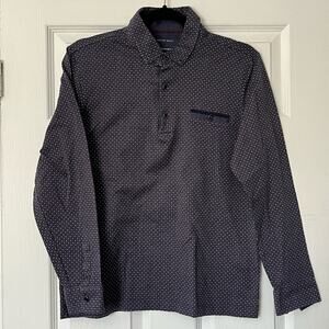 Bruno Baffi Polo Shirt - Size 100 [KOR]